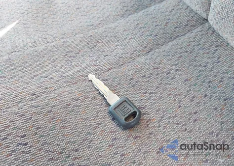 1998 Chevrolet Astro z USA, uszkodzony, nr VIN 1GNDM19W2WB213426